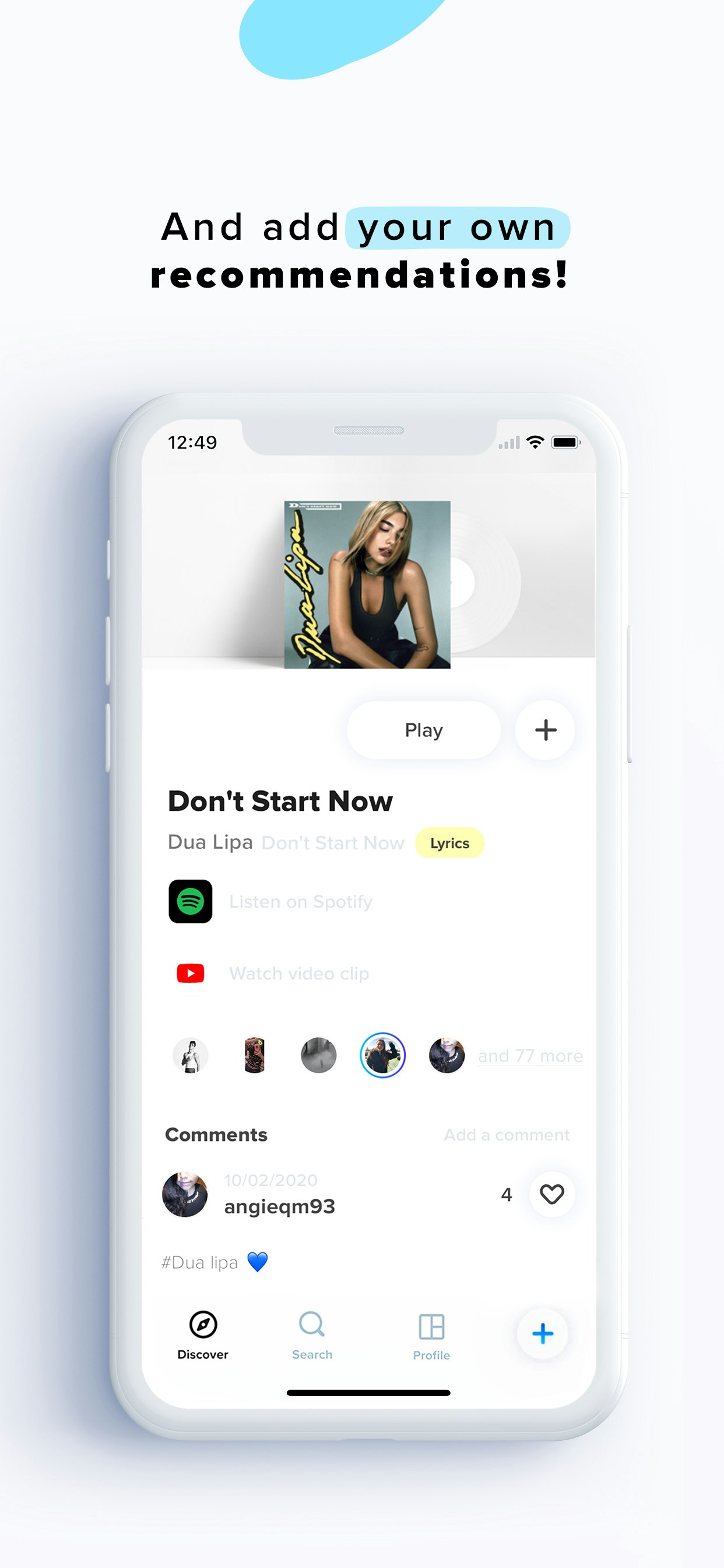 Peoople gallery image