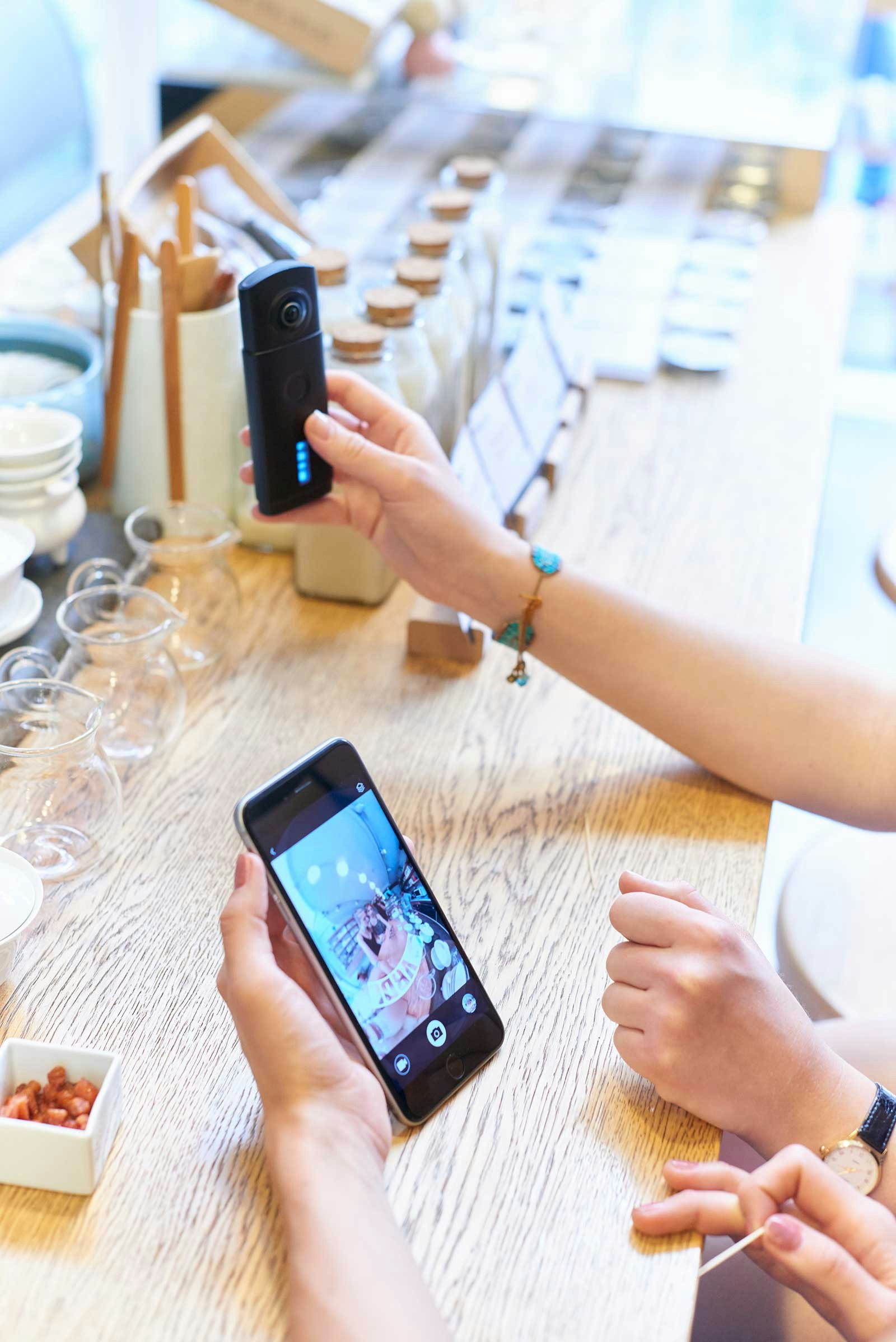 VRDL360 gallery image