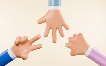 Rock Paper Scissors gallery image