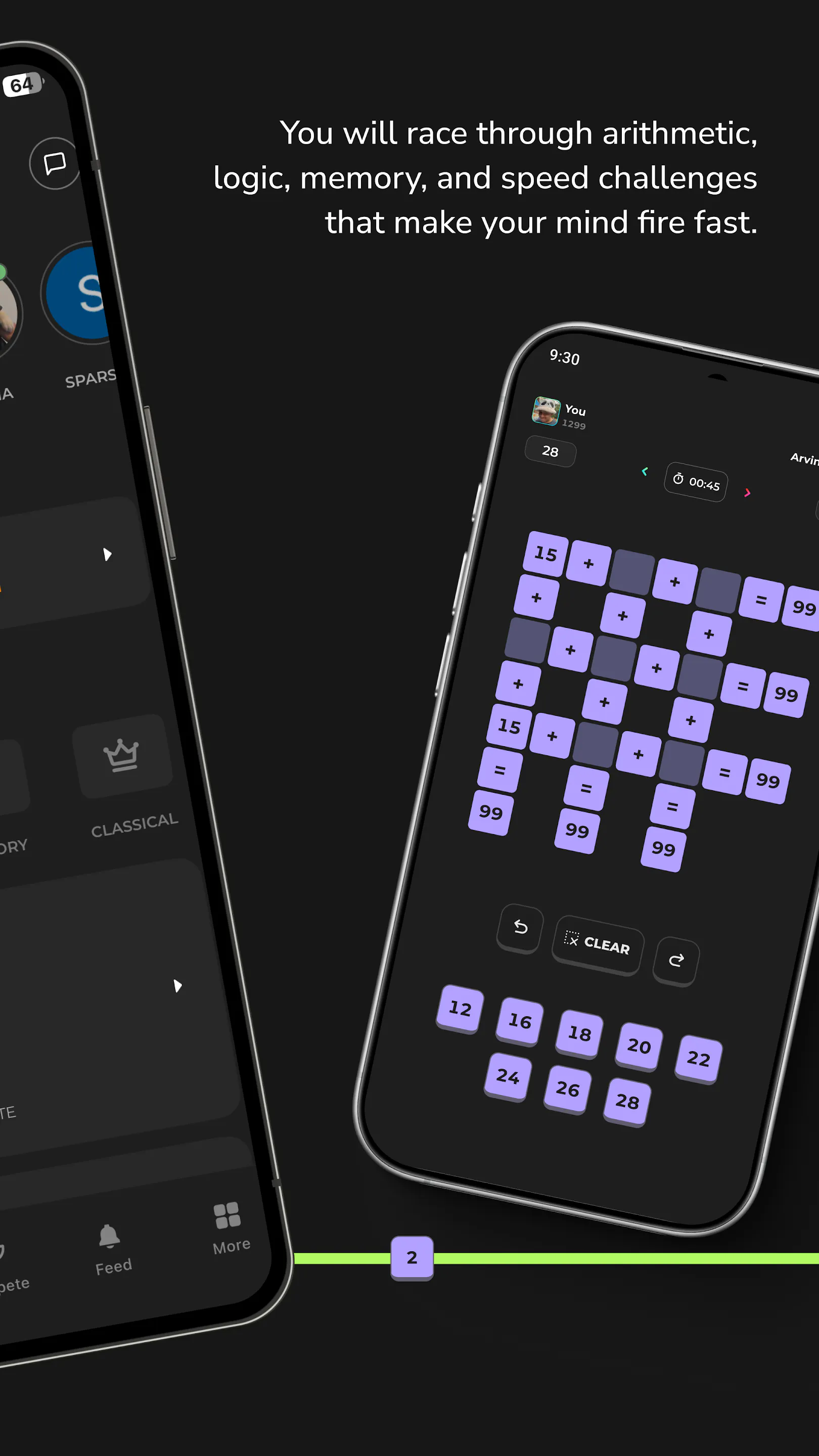 MATIKS screenshot 3