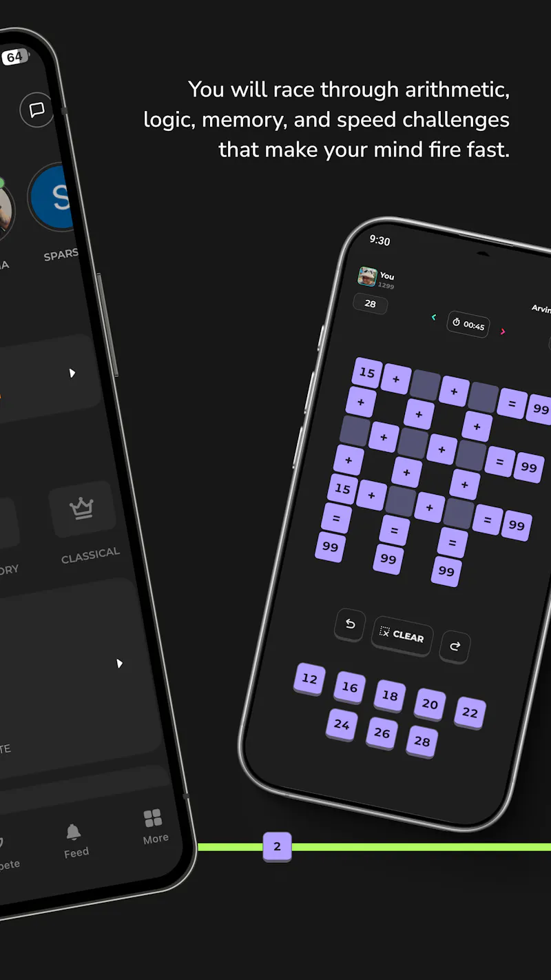 MATIKS screenshot 4