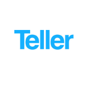 Teller API logo