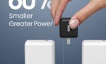 AOHI Magcube 65W PD Fast Charger image