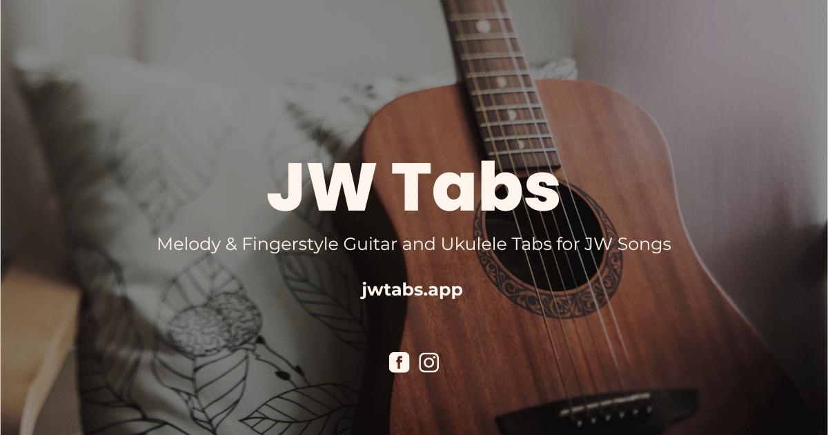 JW Tabs gallery image
