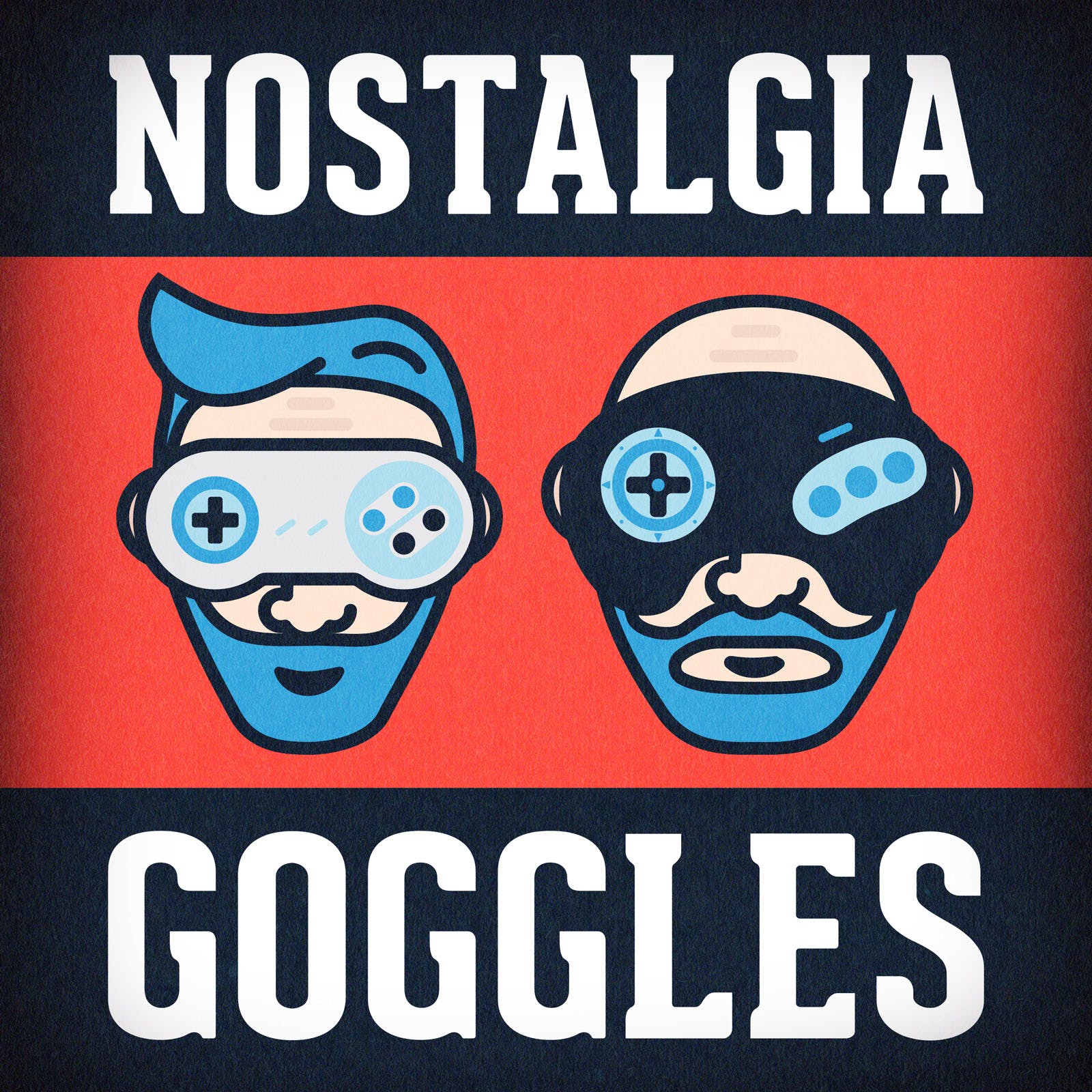 Nostalgia Goggles media 3