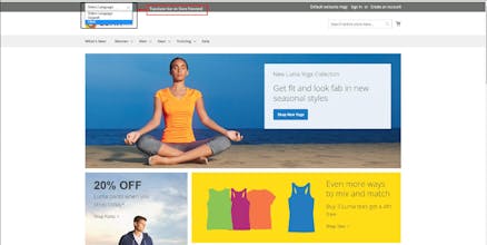 Google Translator for Magento 2 gallery image
