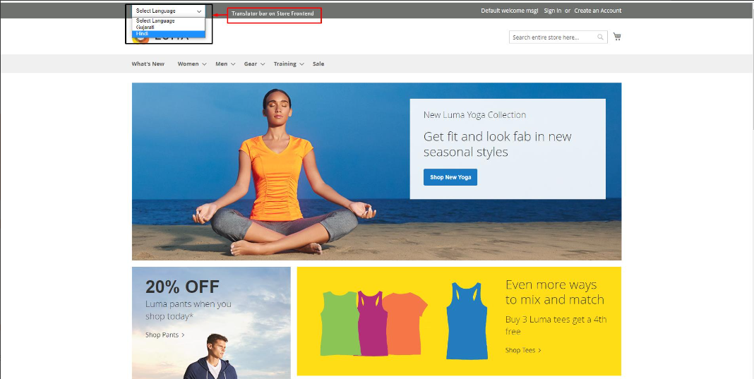 Traductor de Google para Magento 2 media 3