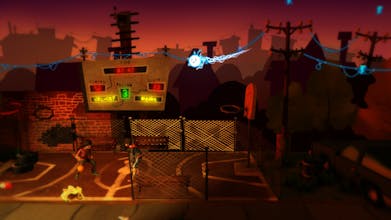 TurnOn gallery image