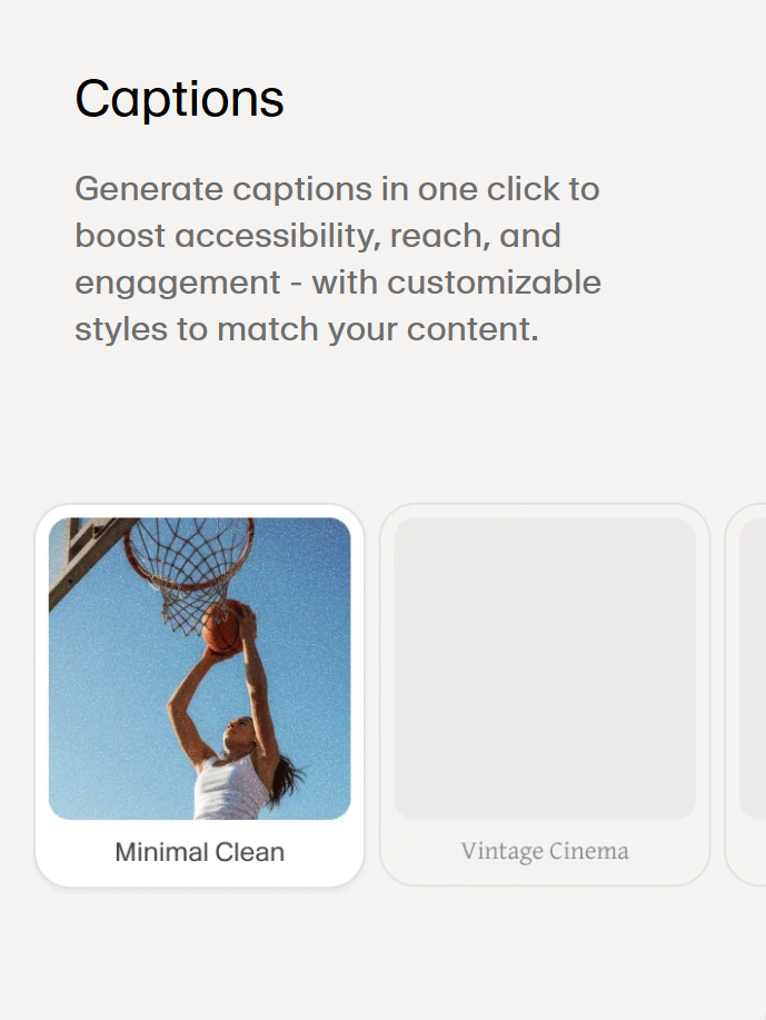 ElevenLabs Image & Video gallery image