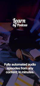 Learn By Podcas