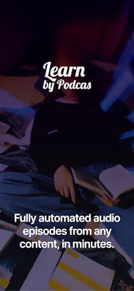 Learn By Podcas