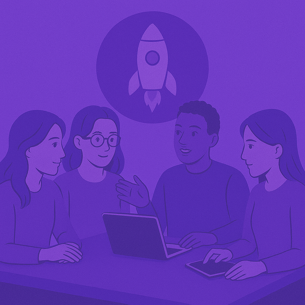 وسائط WomenAccel - تمكين رواد الأعمال 5