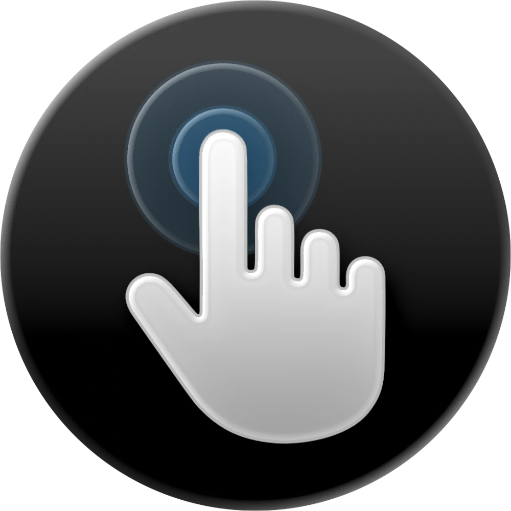 Airpoint Open SDK logo