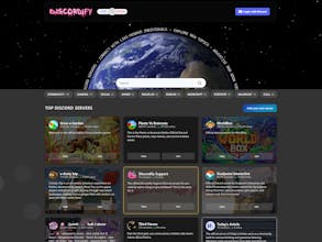 Discordify gallery image