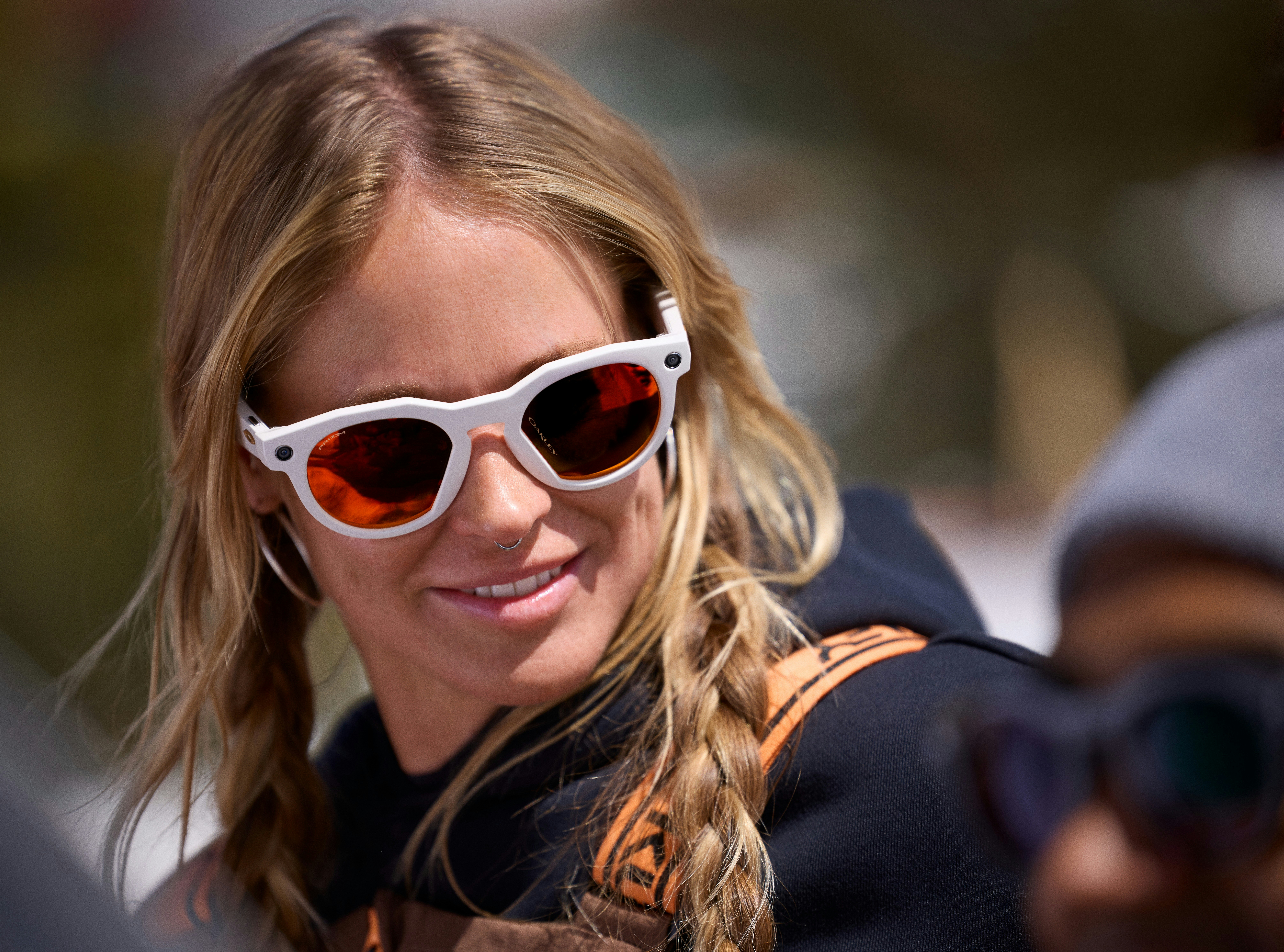 Oakley Meta Glasses media 3