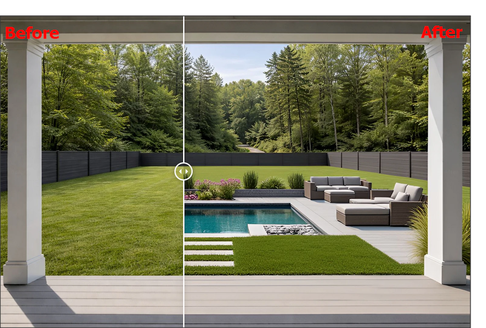 AdEstate Virtual Staging AI screenshot 4