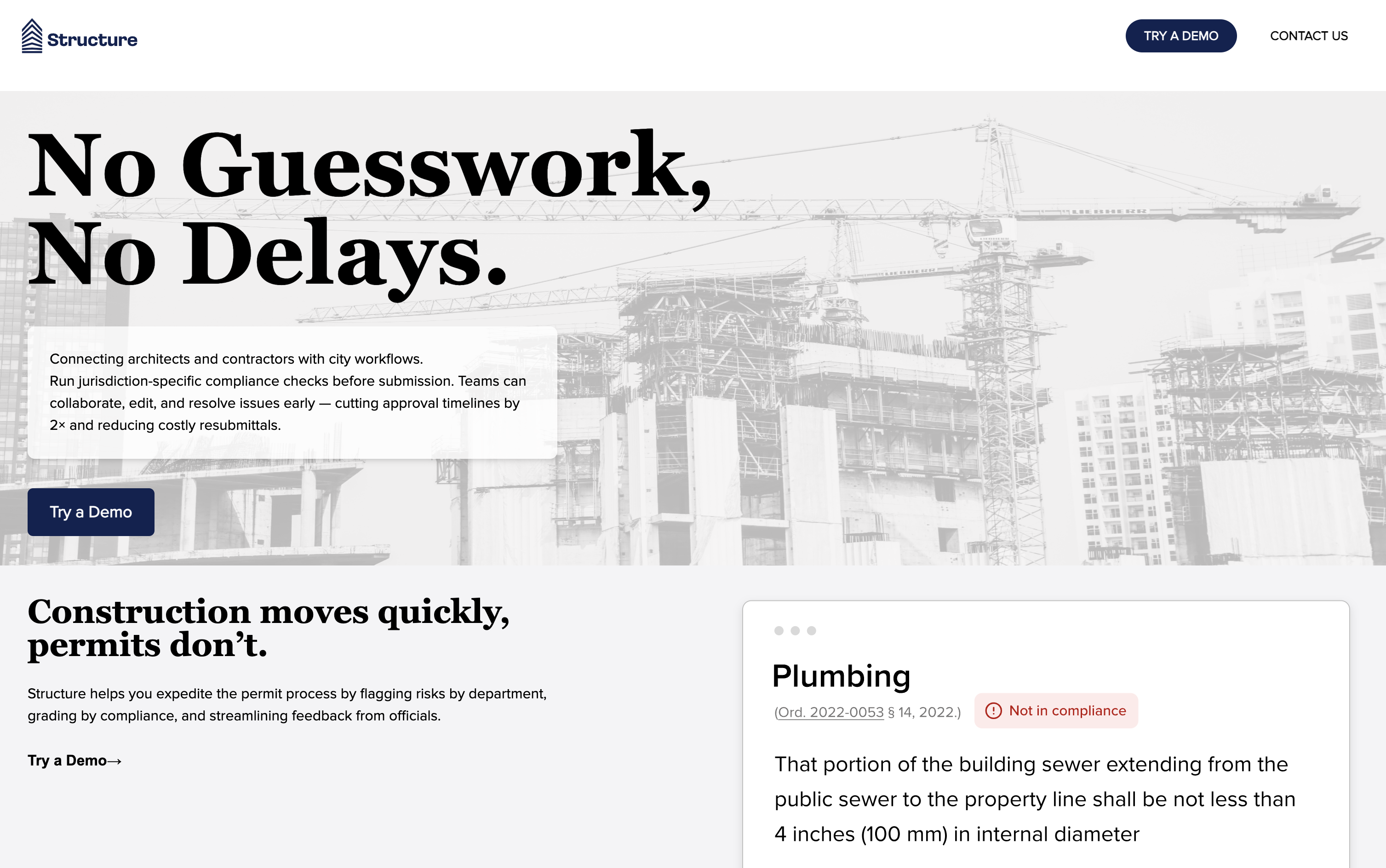 Structure gallery image