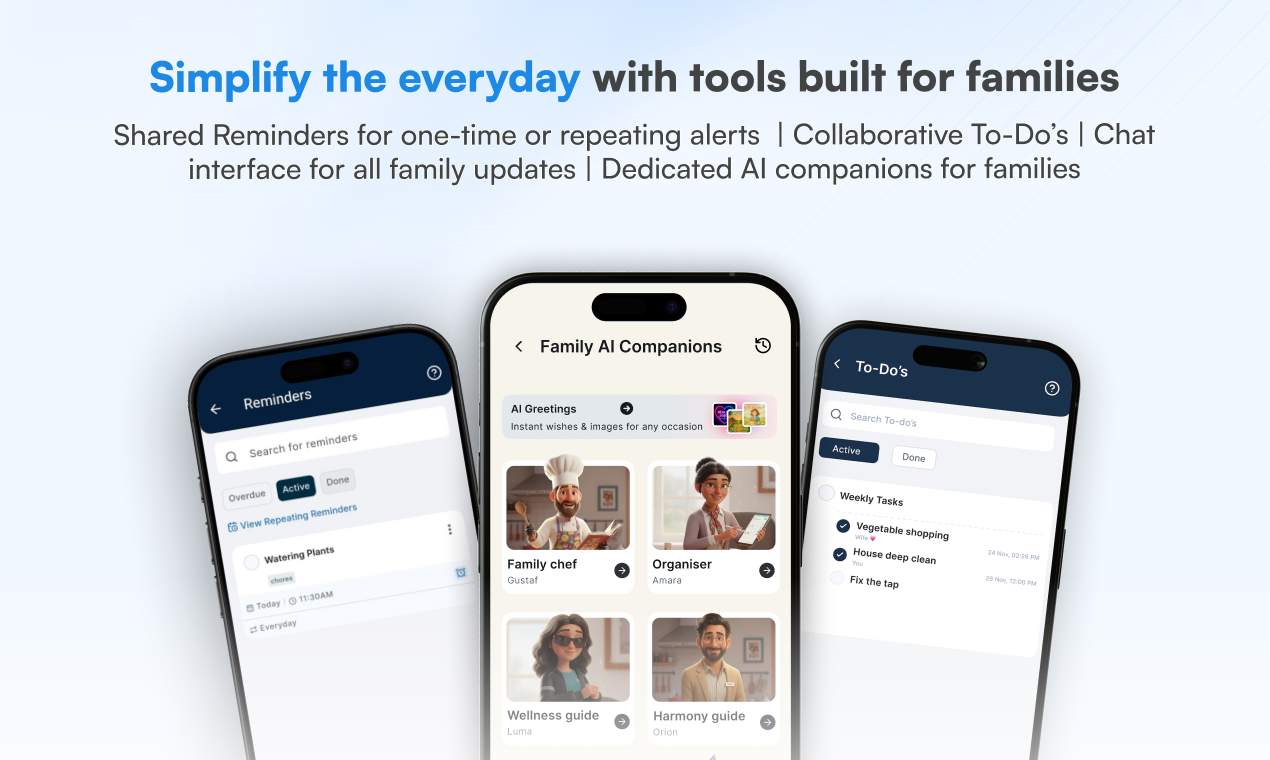 SuperFam gallery image