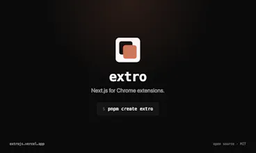 Extro gallery image