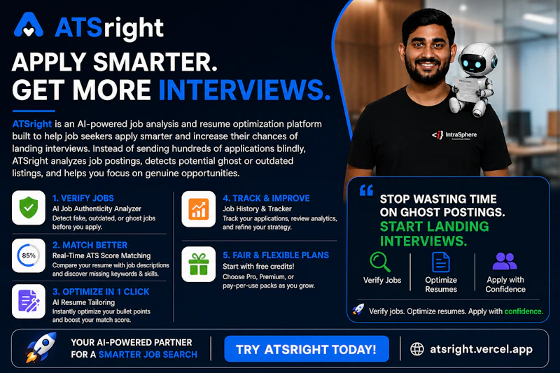 ATSright screenshot 1