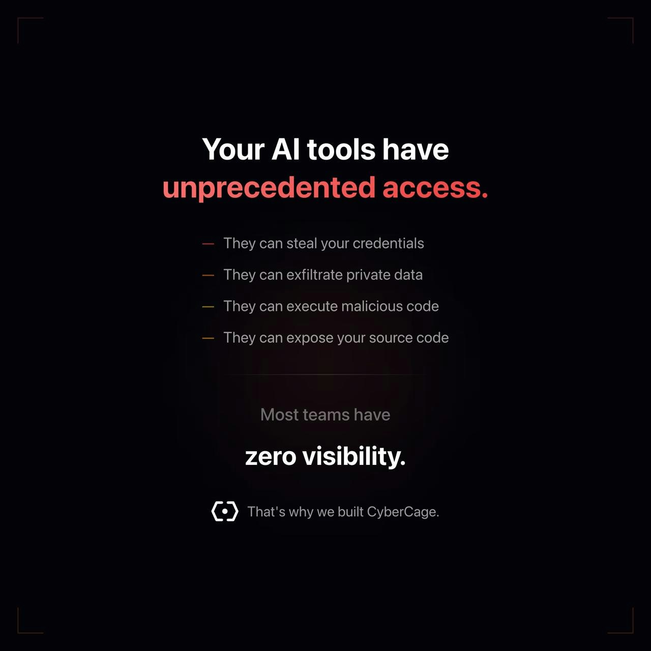 CyberCage gallery image