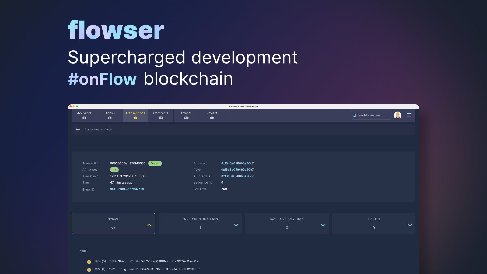 Flowser media 4