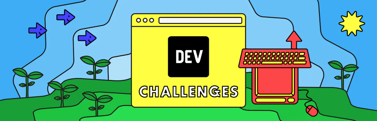 DEV Challenges