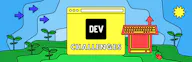DEV Challenges