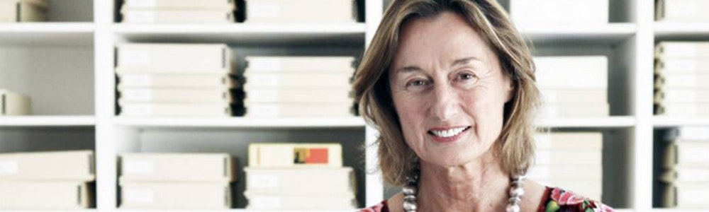 In the American West gallery image