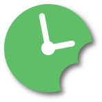 Timebite - Online wasted time tracker gallery image