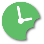 Timebite - Online wasted time tracker gallery image