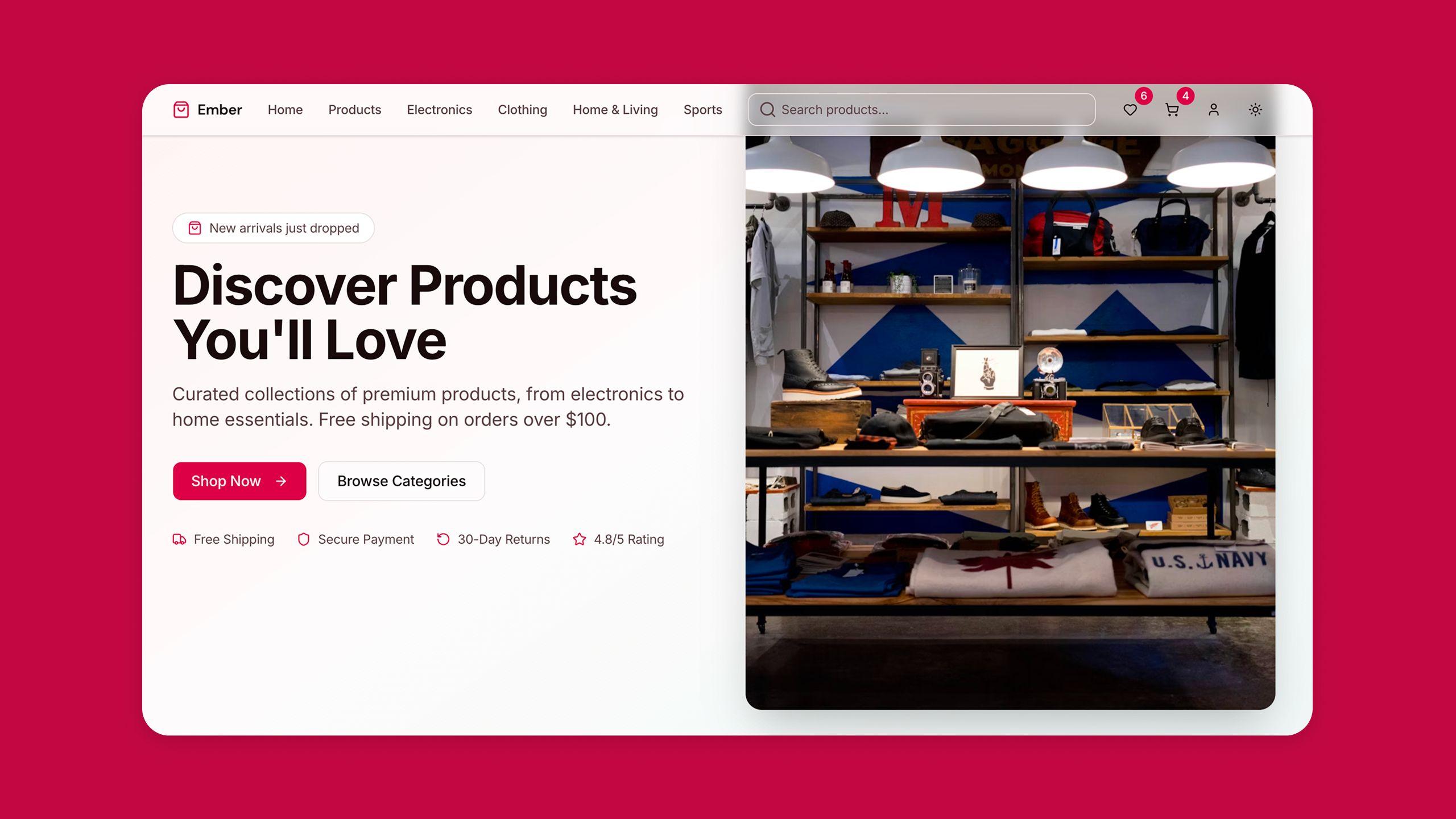 thefrontkit gallery image