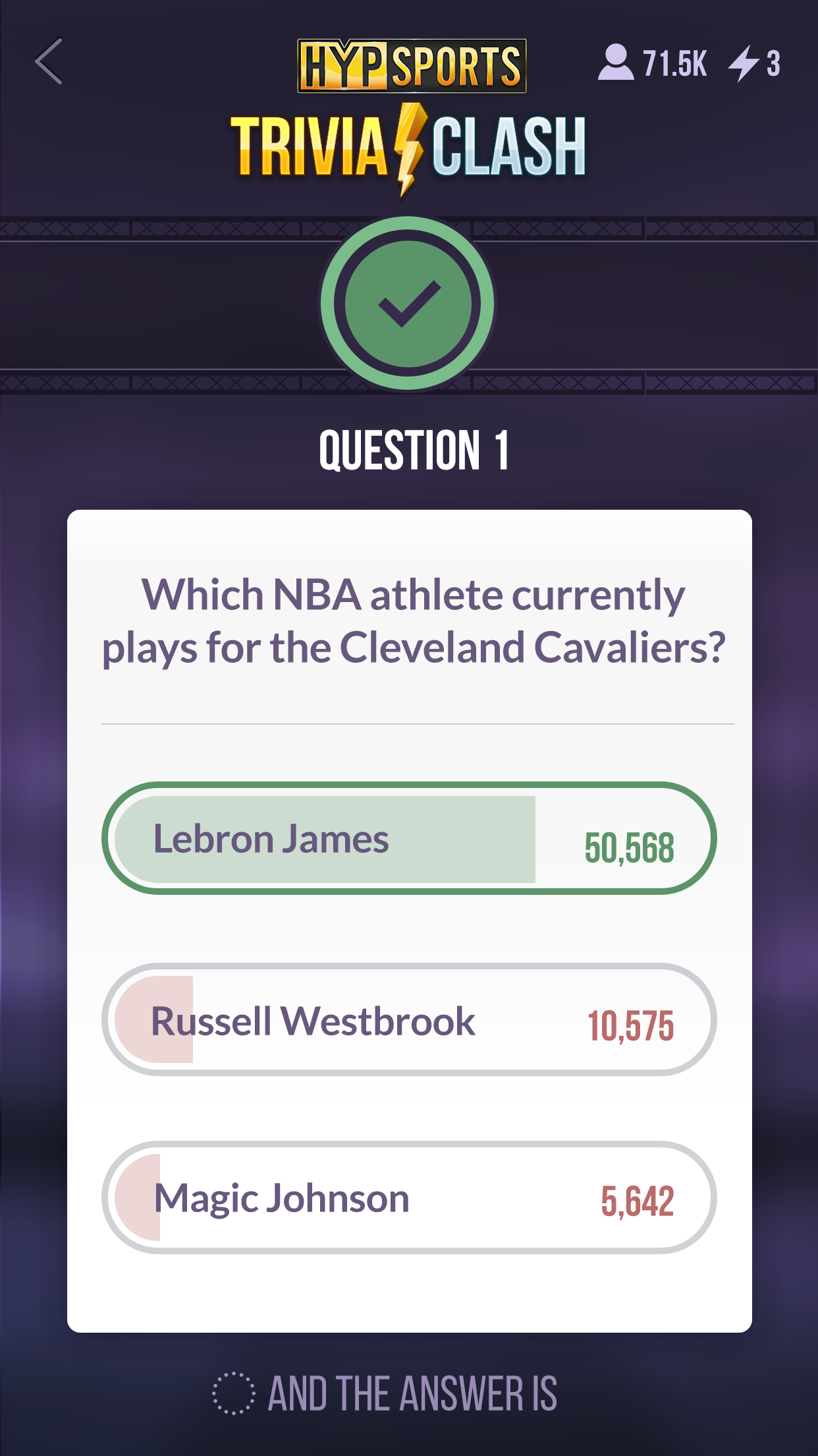 HypSports gallery image