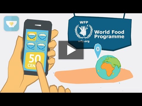 ShareTheMeal gallery image