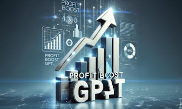 ProfitBoost GPT gallery image
