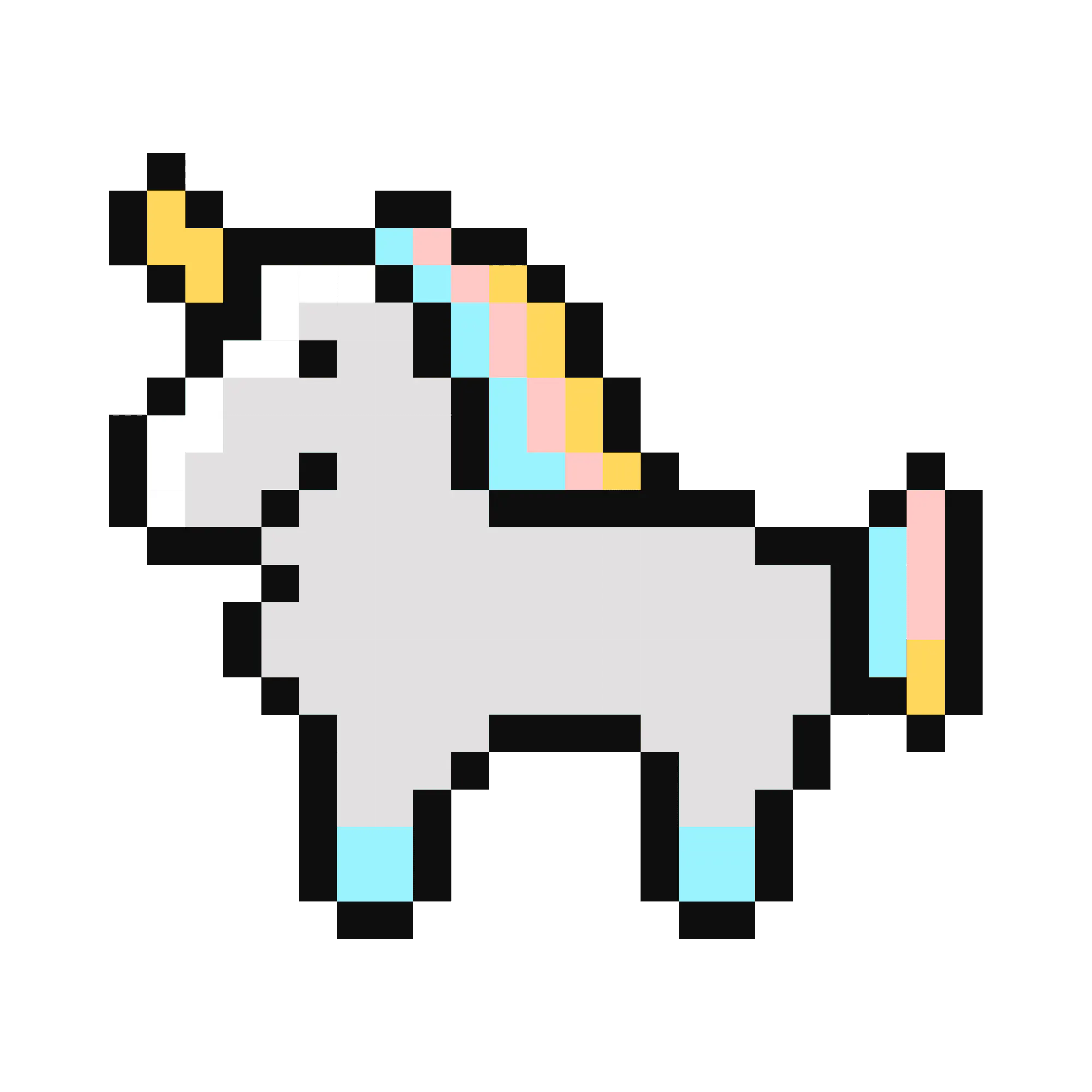 Indiecorns