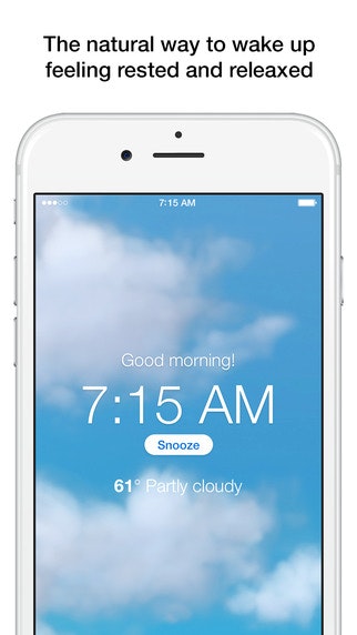 SleepCycle gallery image