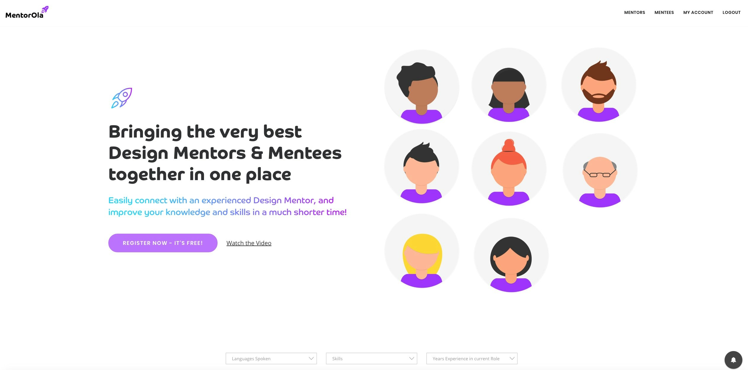 MentorOla gallery image