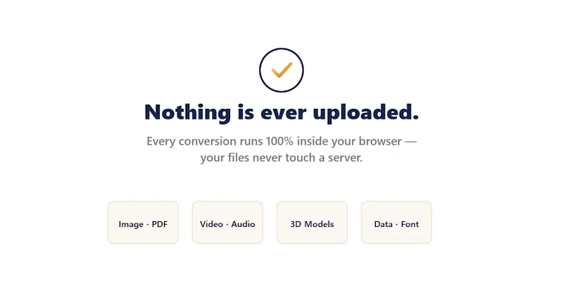 FileNectar screenshot 1