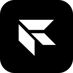 Kandinsky AI - Product Hunt launch logo