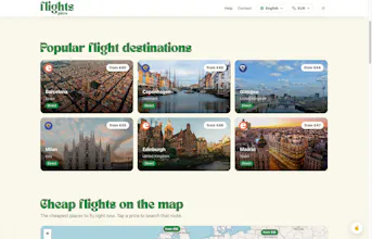 flights.pizza gallery image