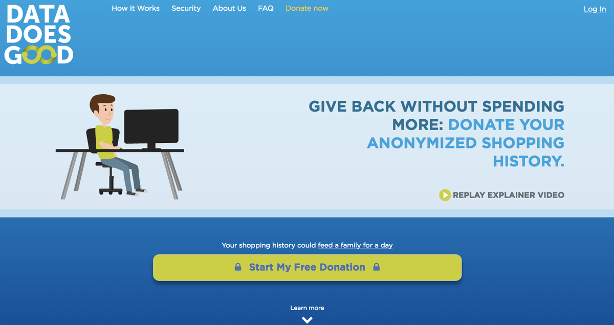 Data Does Good gallery image