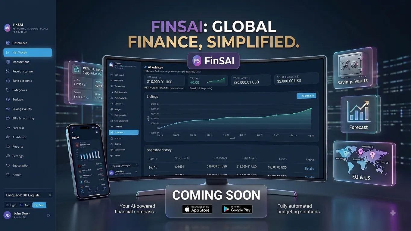FinsAI