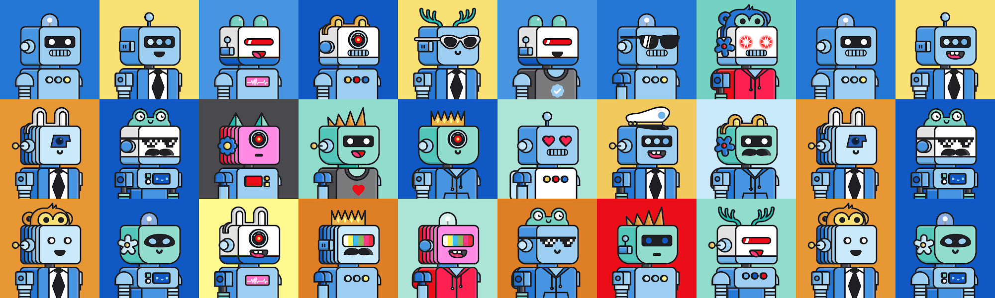 Robotos gallery image