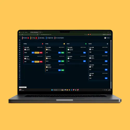 Etable Restro Manager gallery image