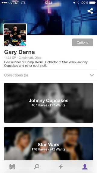 CompleteSet for iOS gallery image