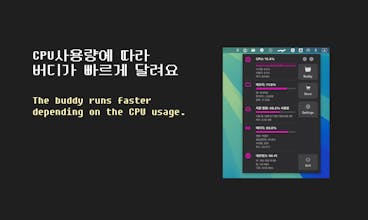 Pacebuddy gallery image