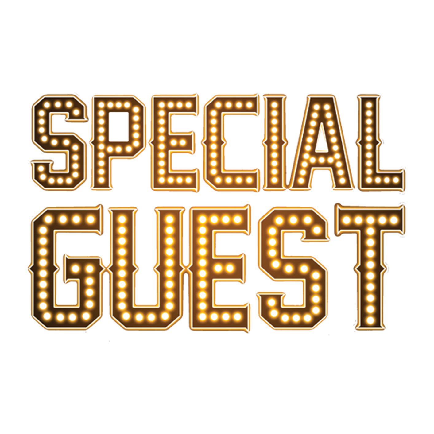 Special Guest