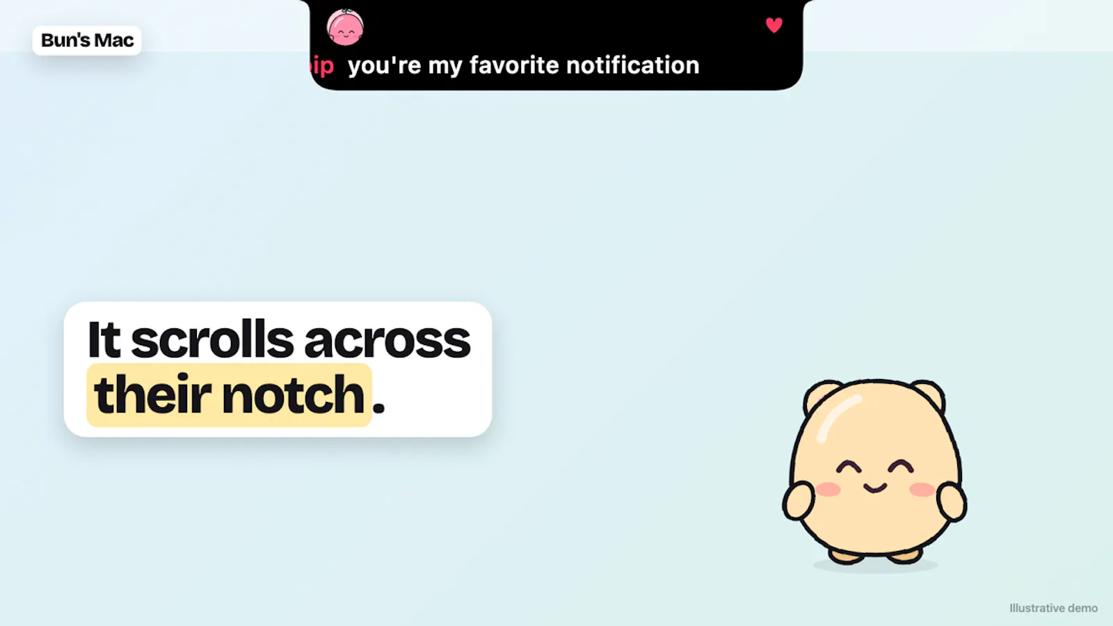 OurNotch screenshot 6