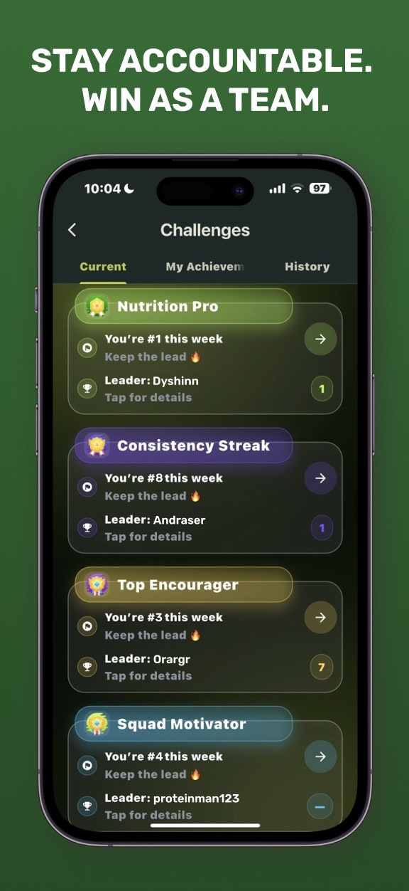 Supatrack gallery image